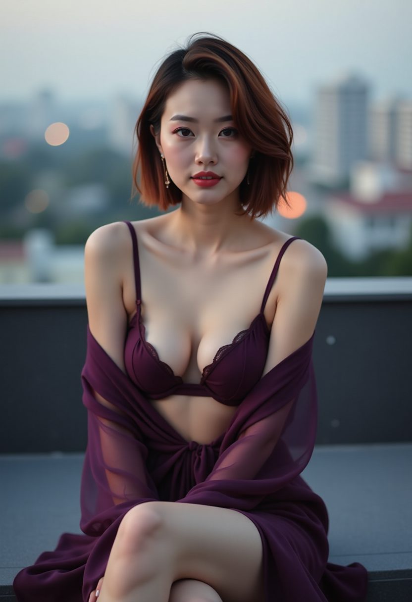 我的女友